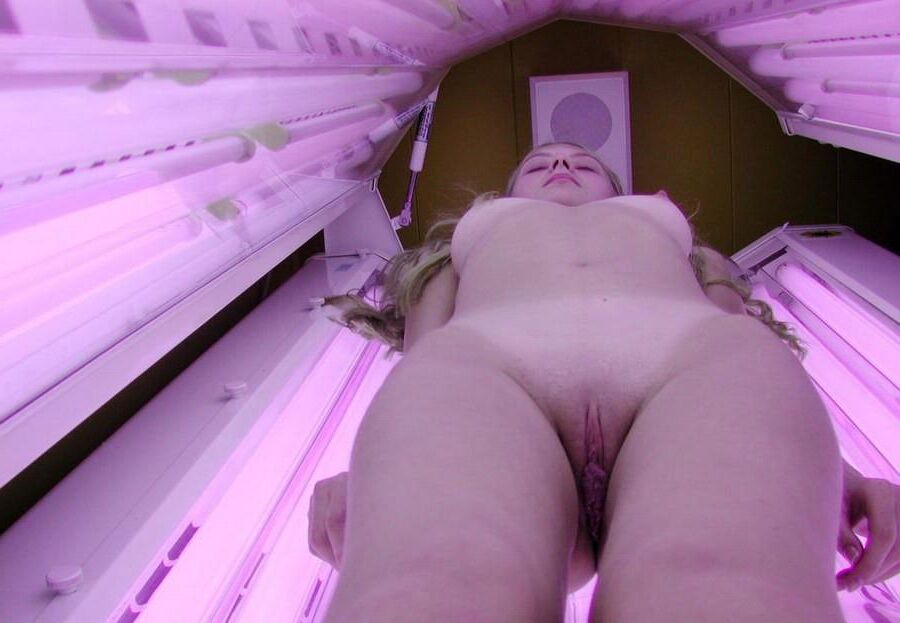 solarium bed hidden cameras 