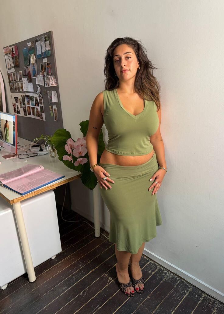 P Интерес к красоте фокусируется на этой сексуальной AF Milf Papg Queen!