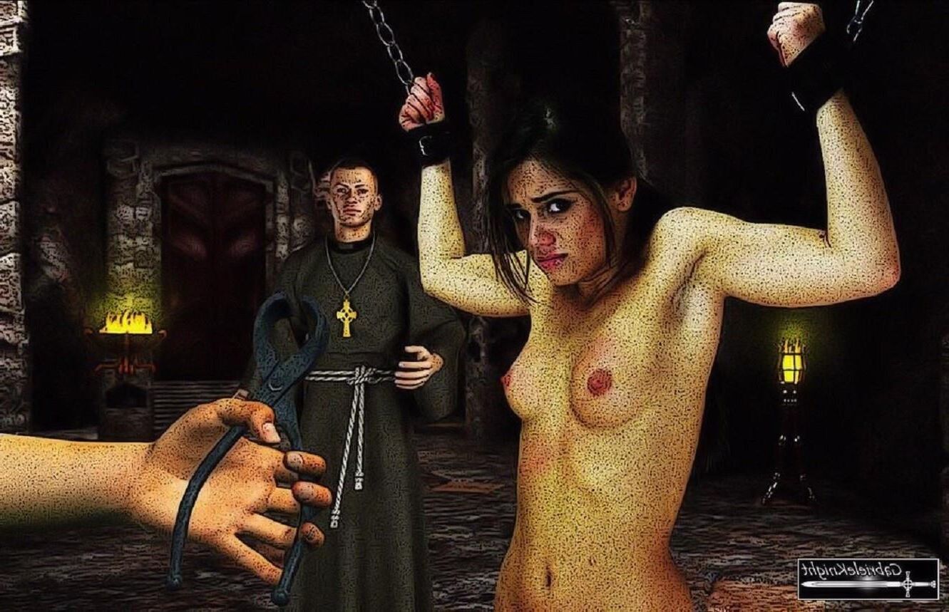 Is this art or not BDSM fantasies 