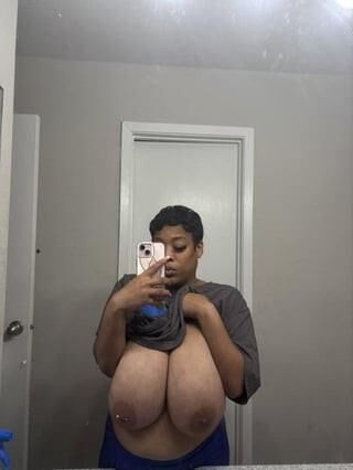 Ebony/Black BBW/SSBBW Mix
