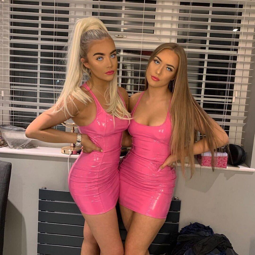 Blondes 