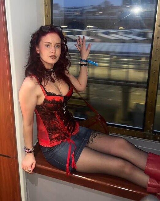 Rainha de punhal