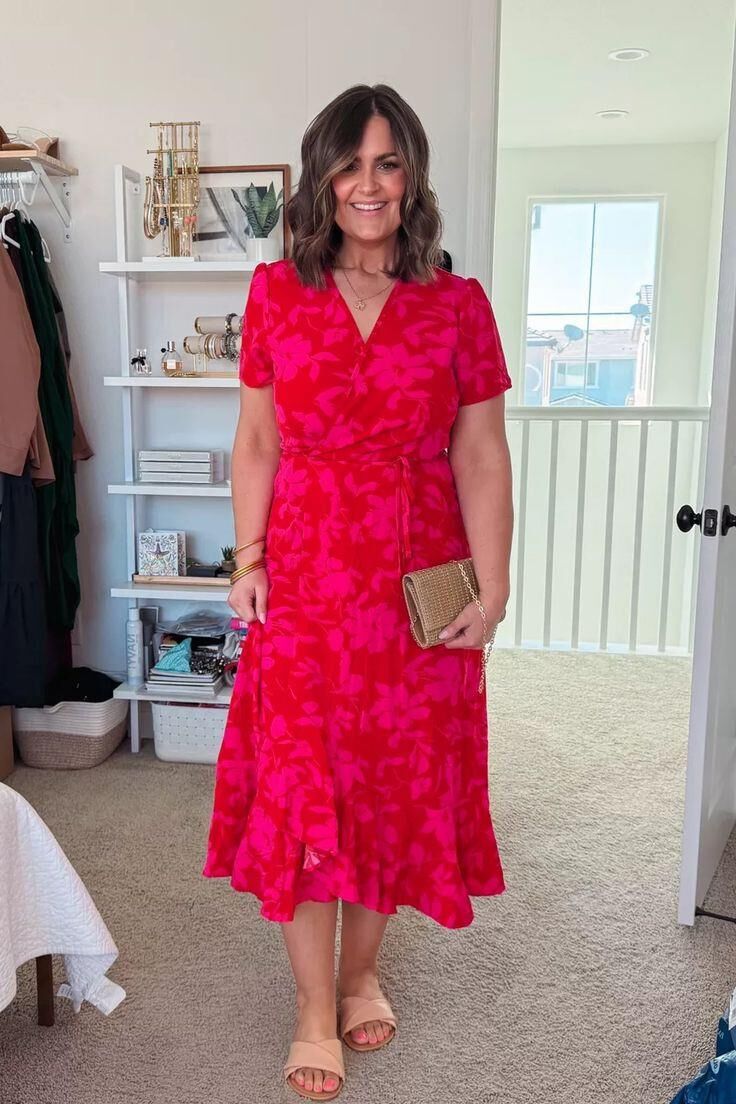 P Interesse an Schönheit Milf Pawg Modeblogger