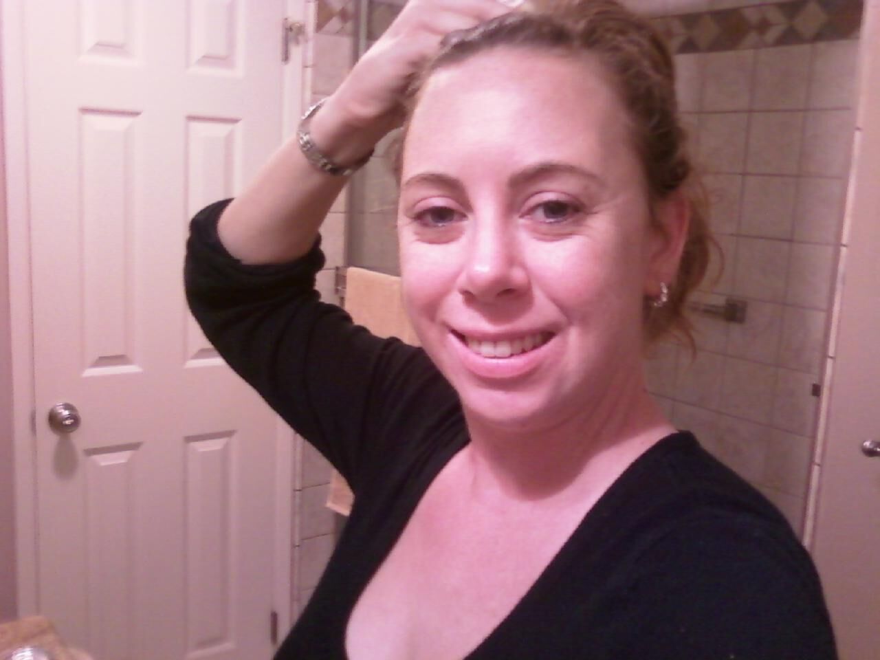 Sarah M Amateur 