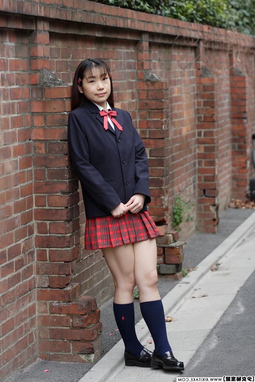 japanese nude model Rumi Kimura 