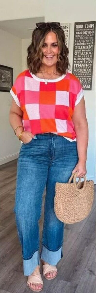 P Interesse an Schönheit Milf Pawg Modeblogger