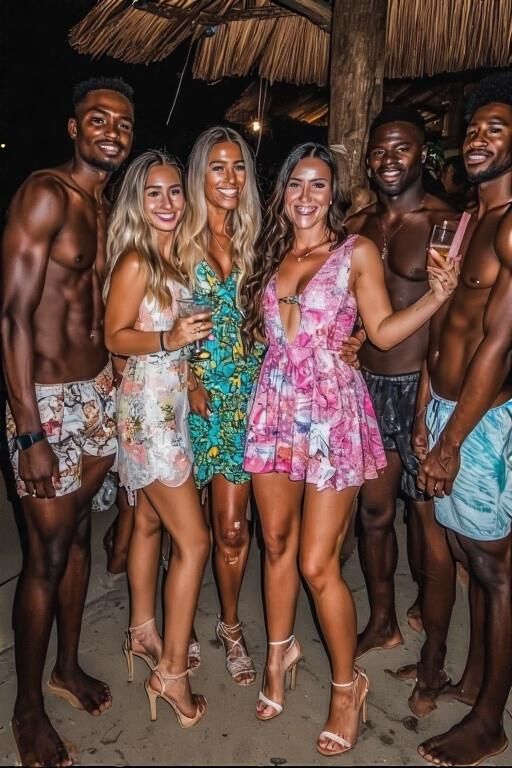 Férias jamaicanas