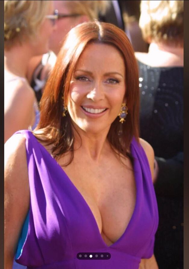 Patricia Heaton