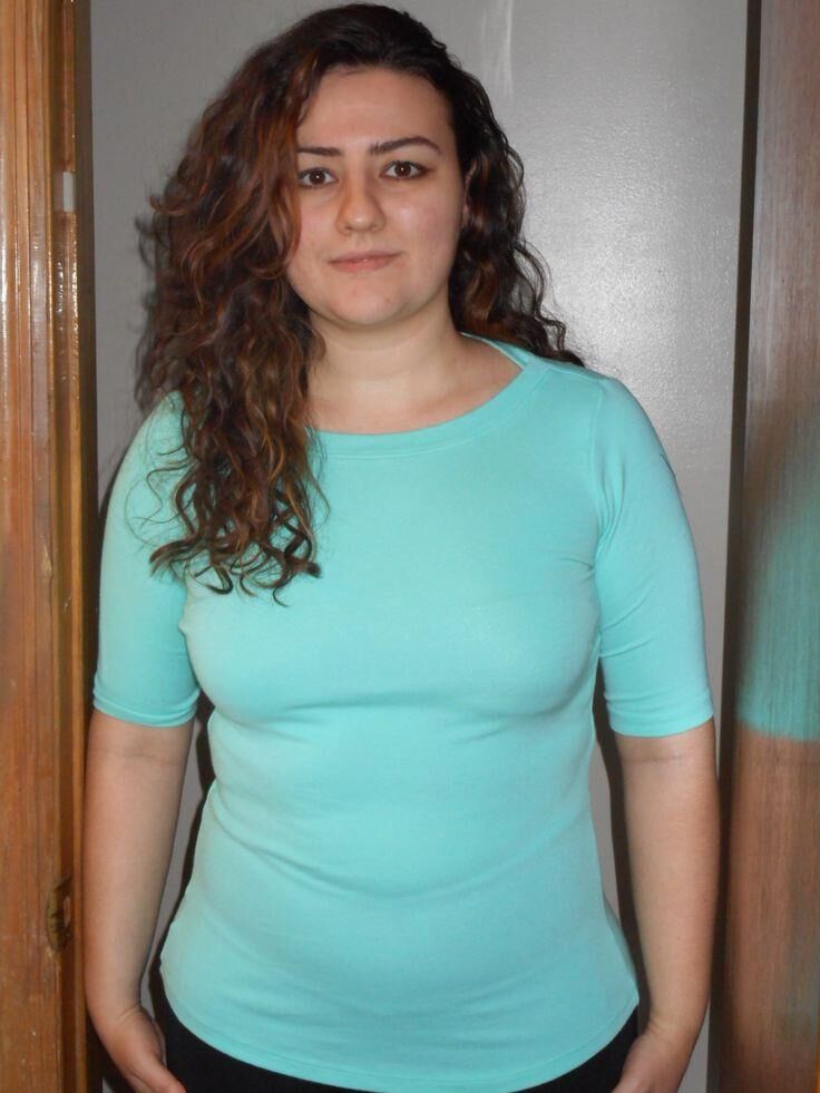 P Интерес к красоте фокусируется на PAWGS THICC