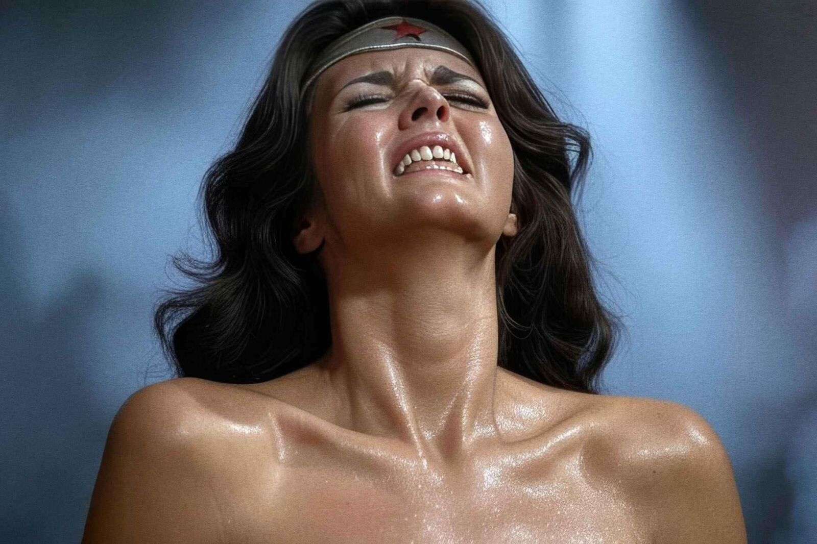 Lynda Carter linda agonia