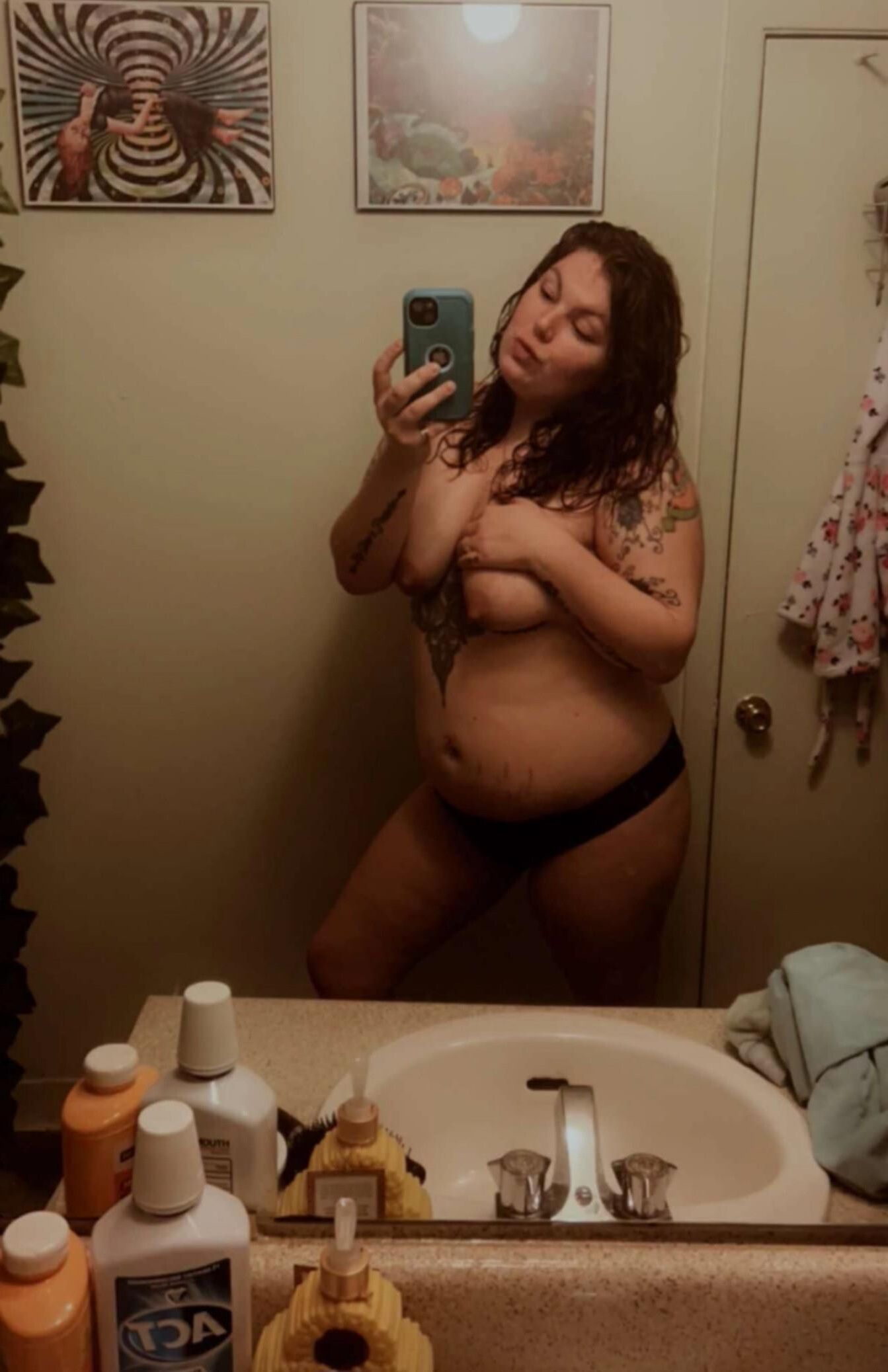 Chubby Slut 