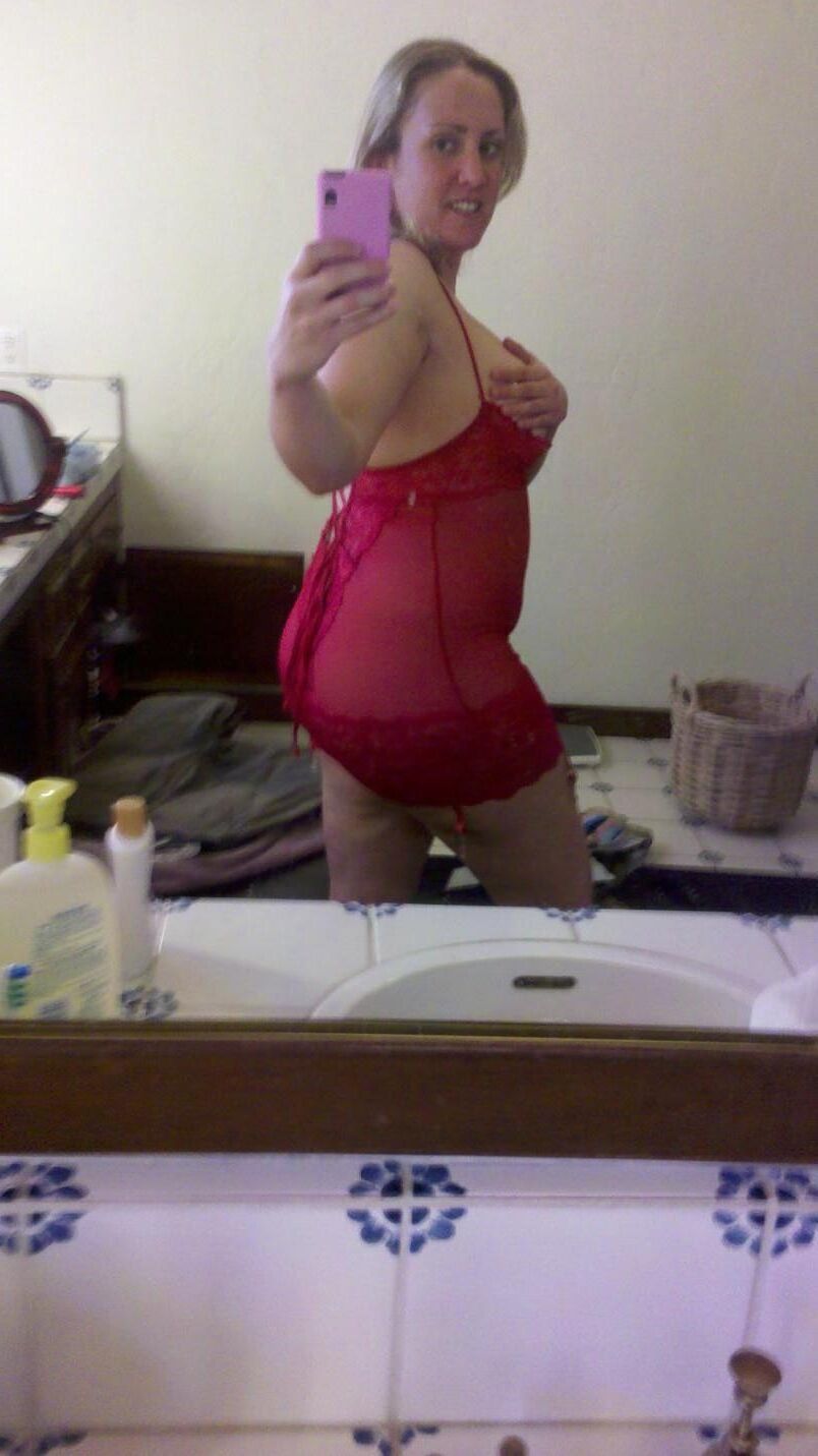 Amateur Alyssa