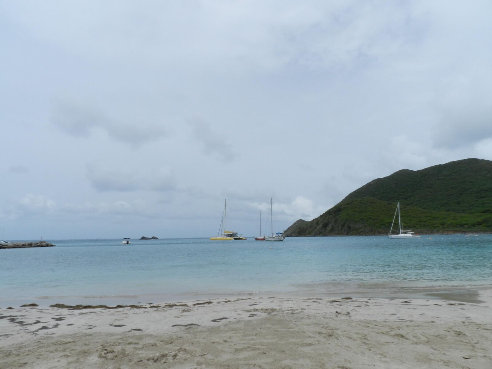 Trip de Saint-Martin avec maman (Flickr)