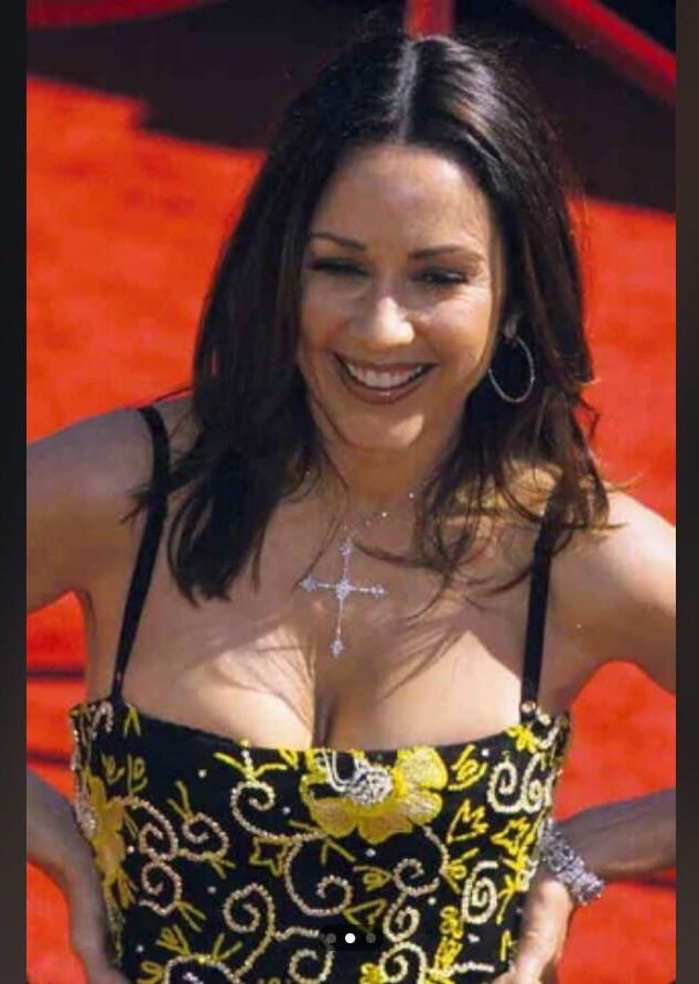 Patricia Heaton
