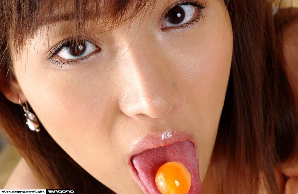 Amu Masaki GraphisGals No. Fantasy Zone