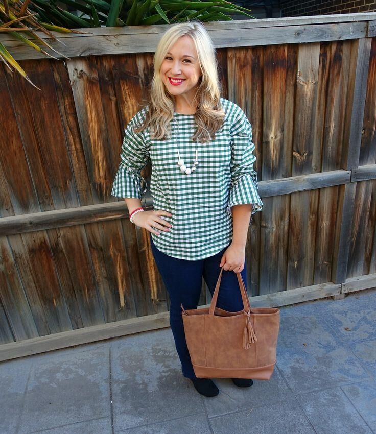 P Intérêt pour la beauté de la mode MILF Blogger Rosie Rockets