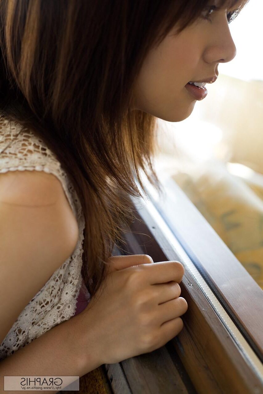 Haruka itoh graphisgals №