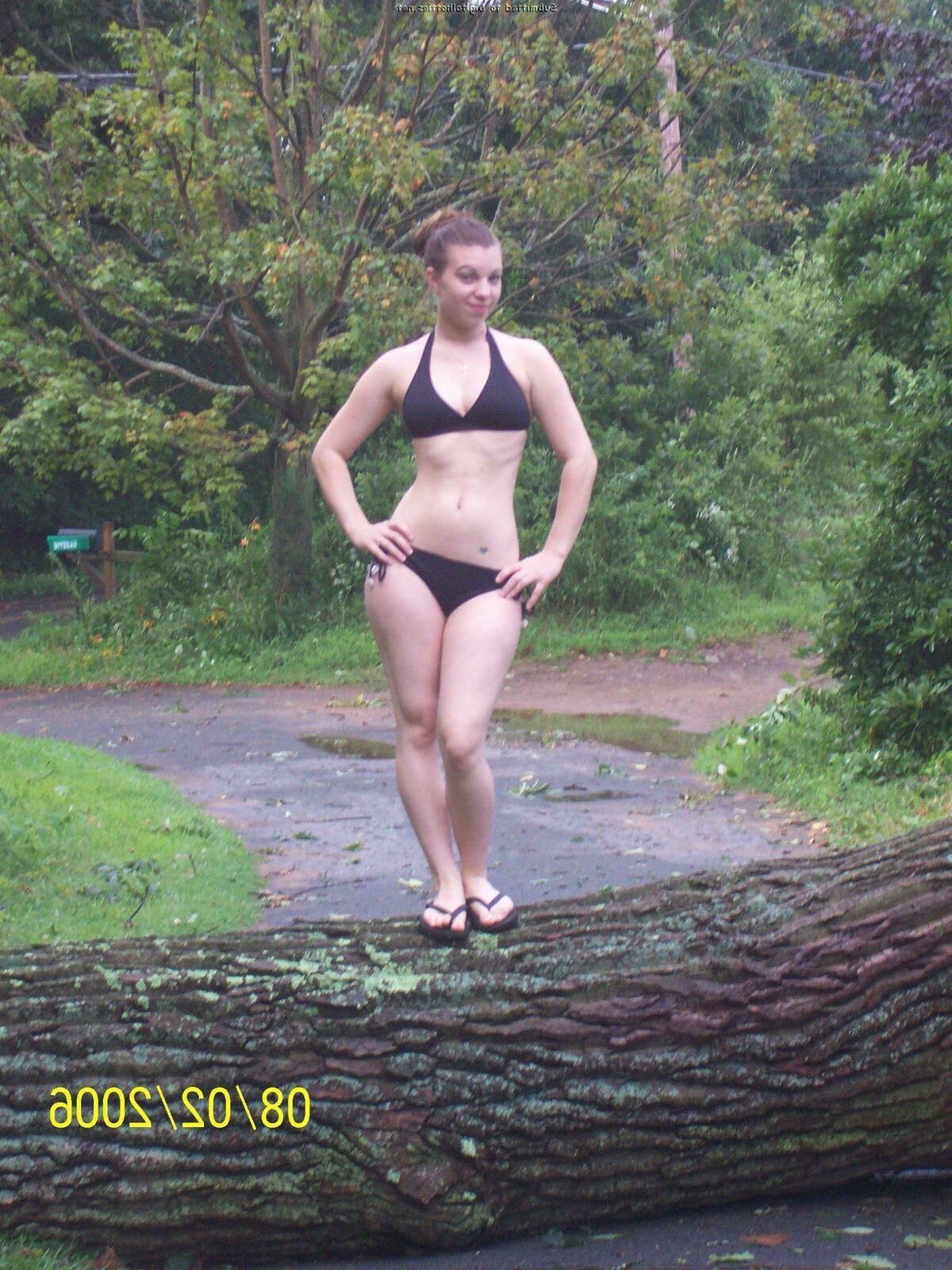 Selfies adolescents doux