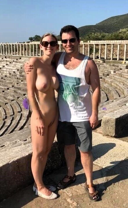 Norwegian slut wife Camilla