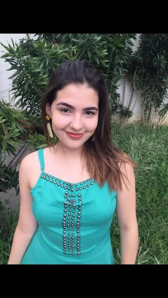 Ana Vitoria Zimmermann