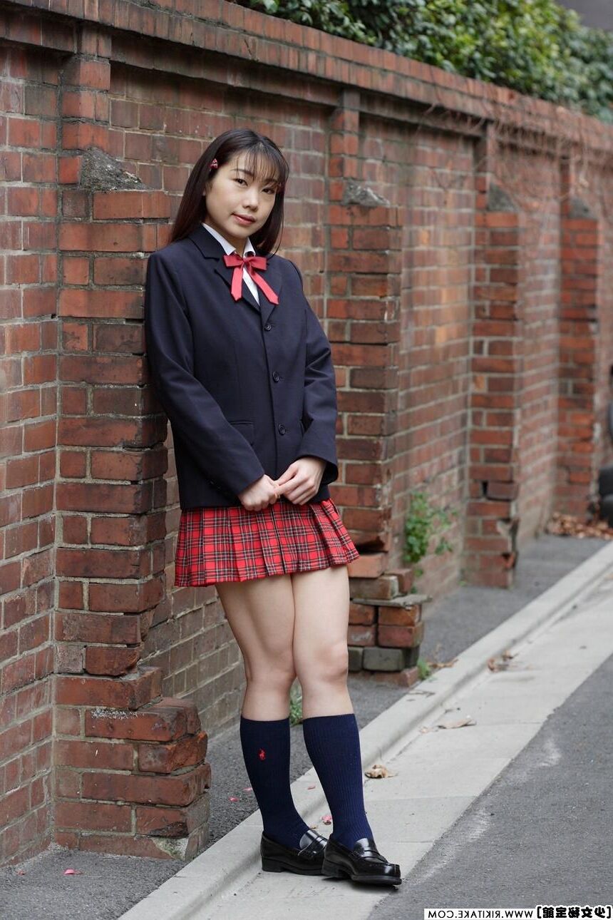 japanese nude model Rumi Kimura 
