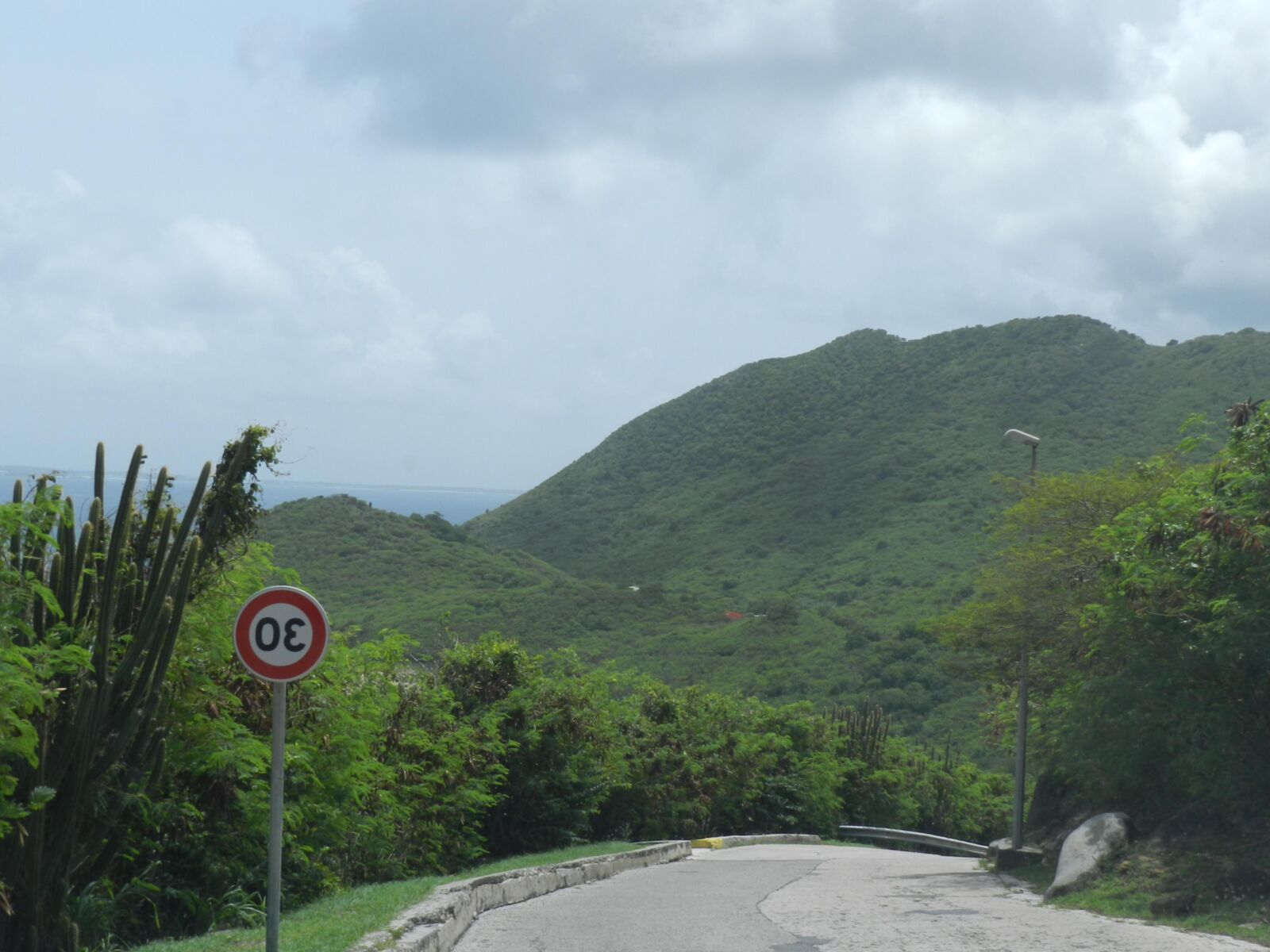 Trip de Saint-Martin avec maman (Flickr)