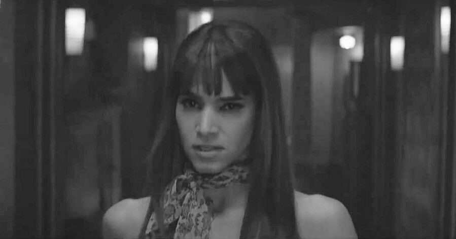 Sofia Boutella