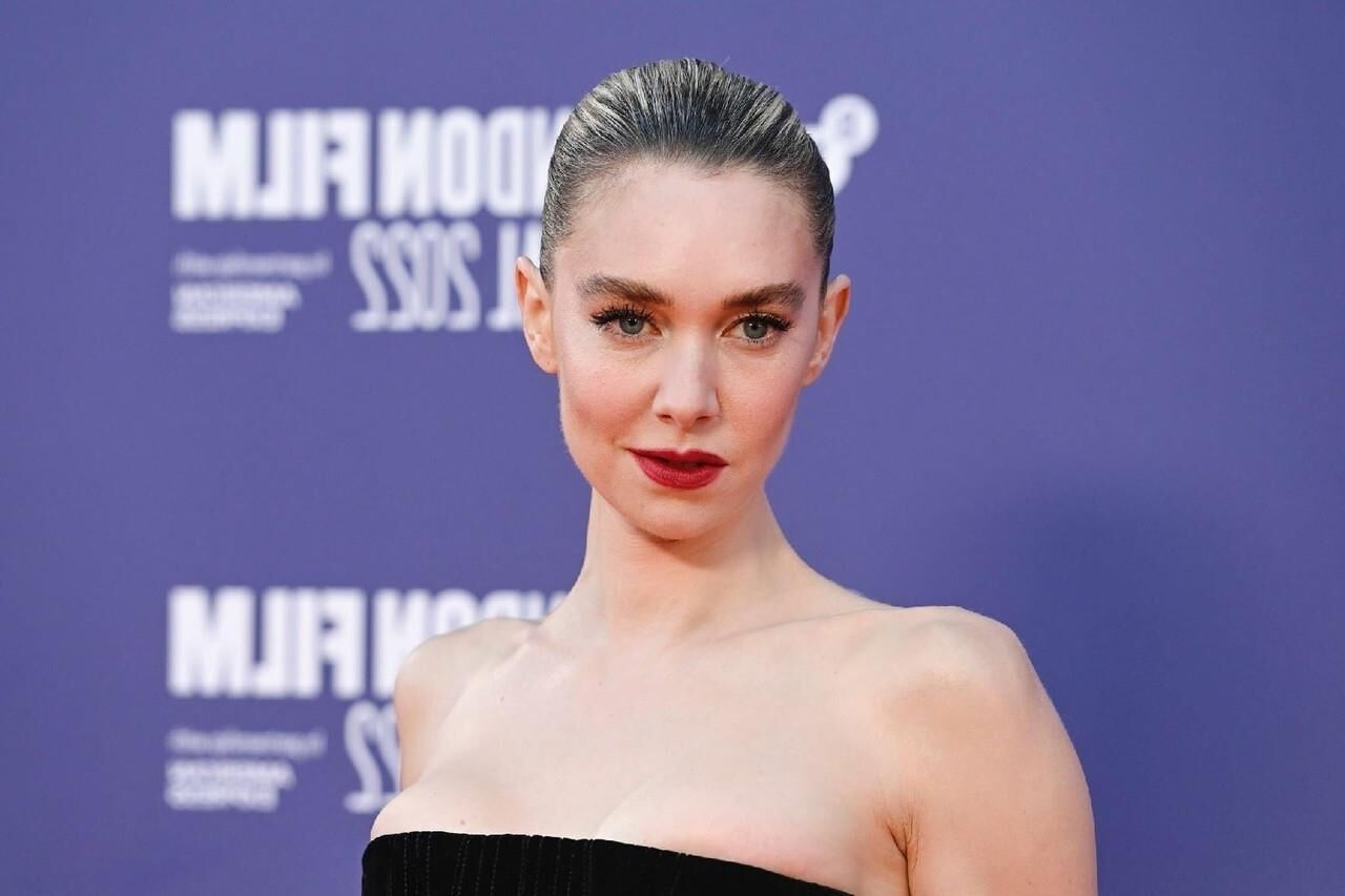 Seins Vanessa Kirby
