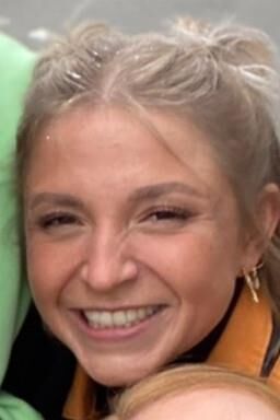 Olga D. Becomes An Exposed Webslut