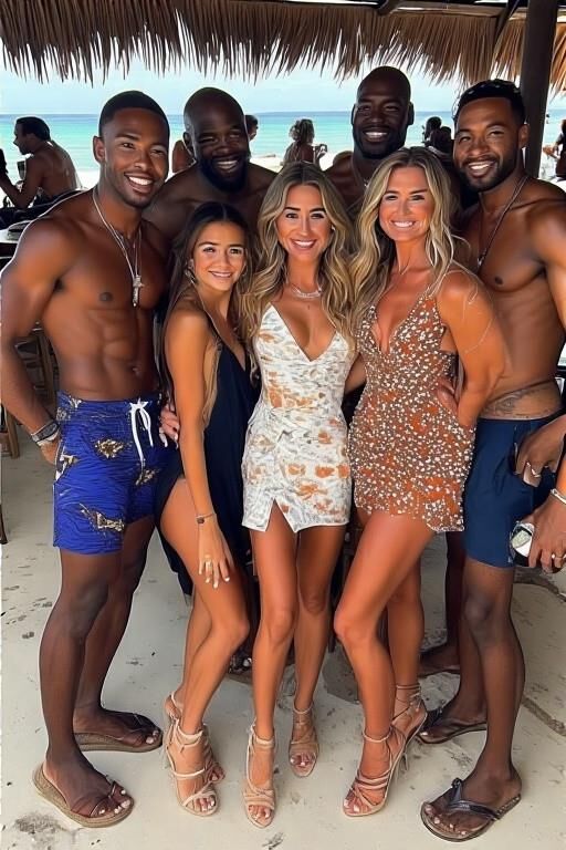Férias jamaicanas