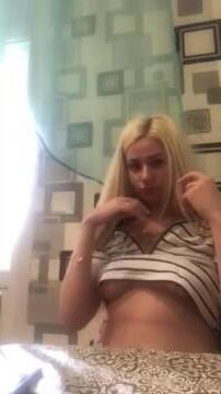 Сладкие девушки смешаны
