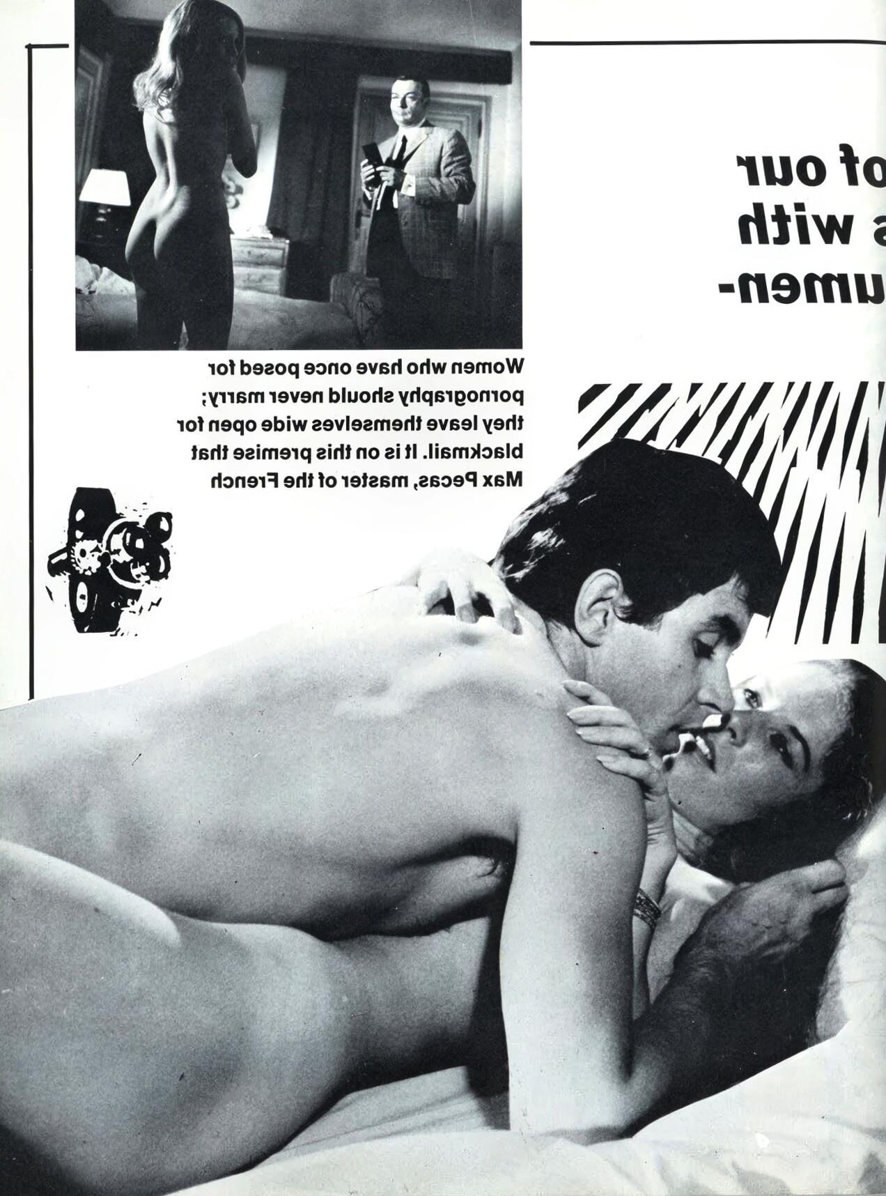 Daring Films Volume Number 