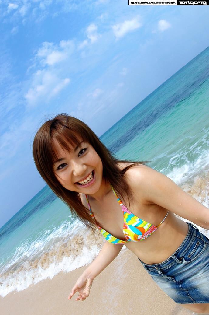 Chikaho ito graphisgals № нисходящая спираль