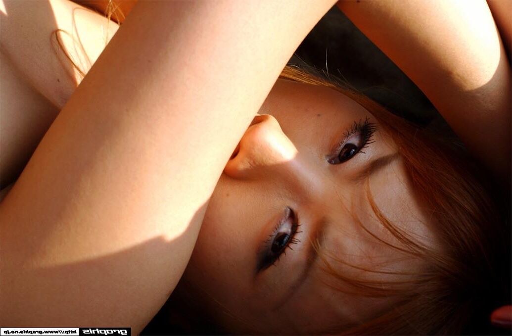 Ami ayukawa graphisgals № успех
