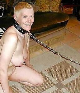 MILF Subby