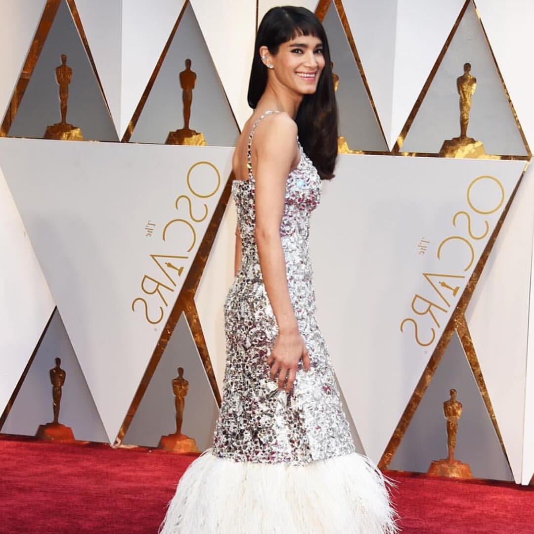 Sofia Boutella