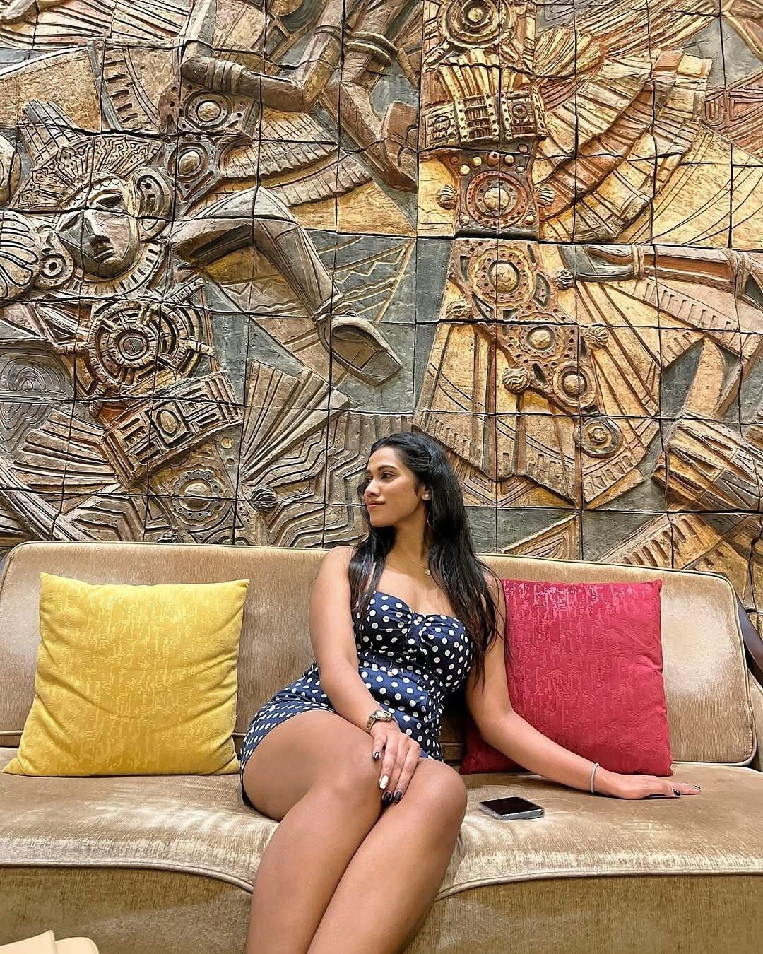 Sexy Legs