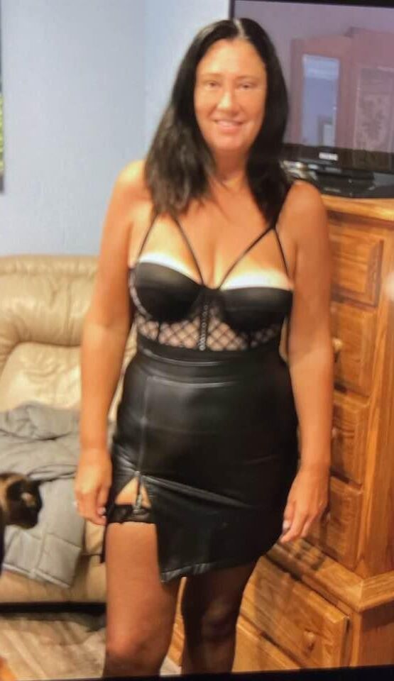Wisconsin Milf Paula