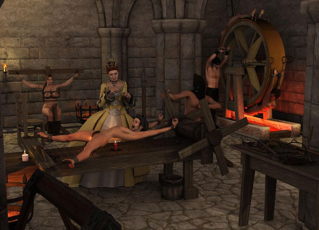 Stern des Südens (all about witches)