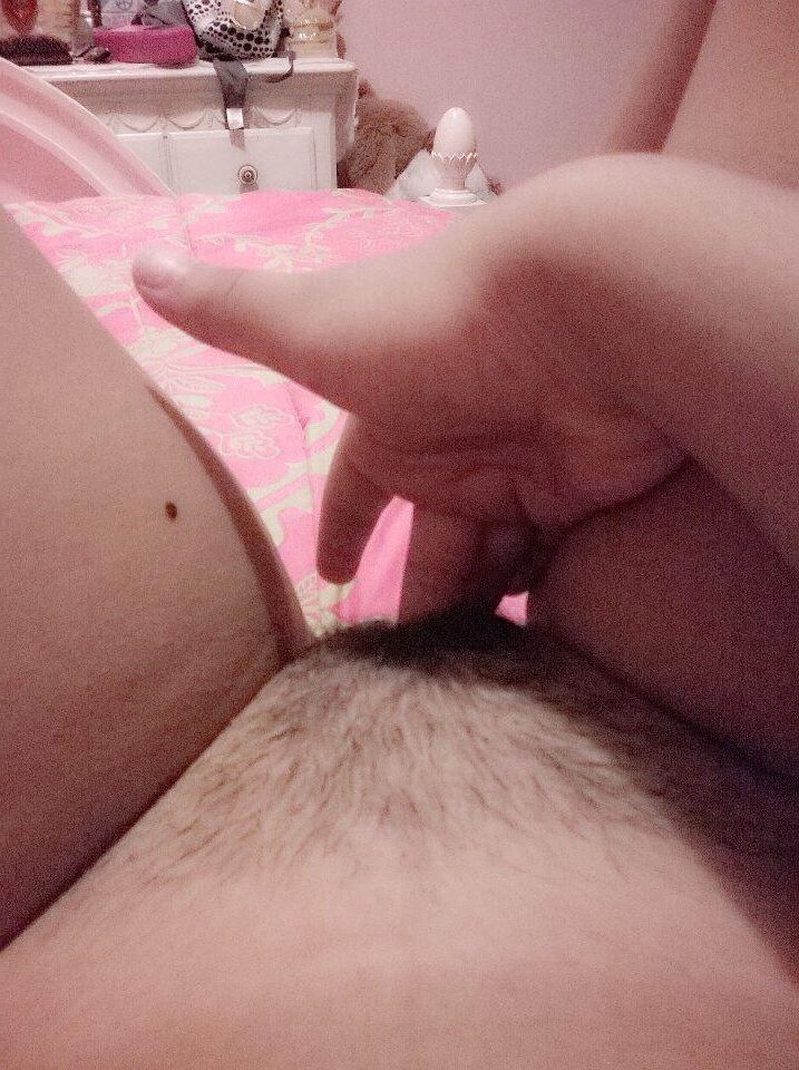 Selfies adolescents latina sexy