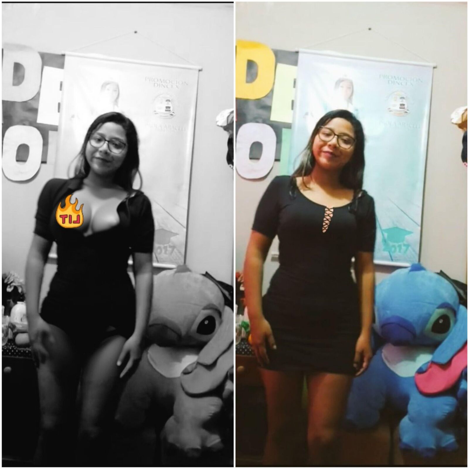 Soy una mexicana bien sexi ????