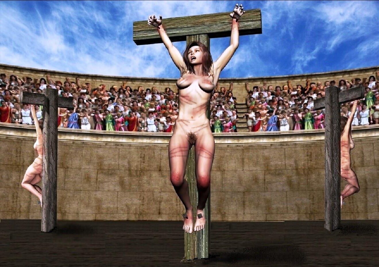 Это искусство или нет фантазий BDSM