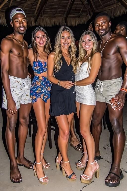 Férias jamaicanas