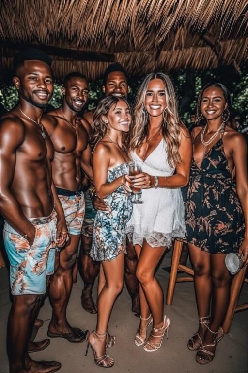 Férias jamaicanas