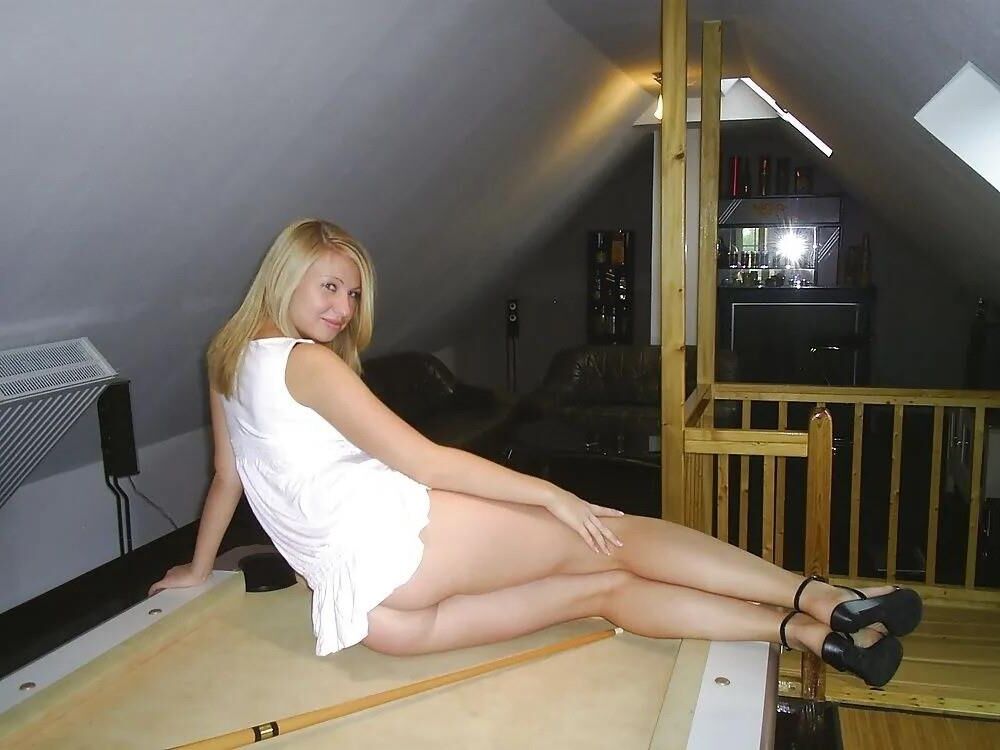 Милый голландский любитель