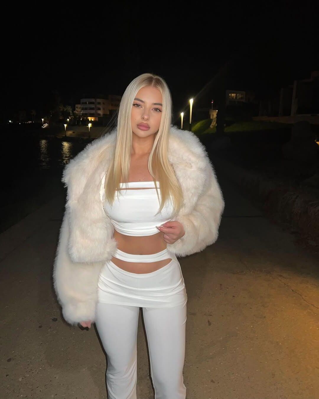 Blondes 
