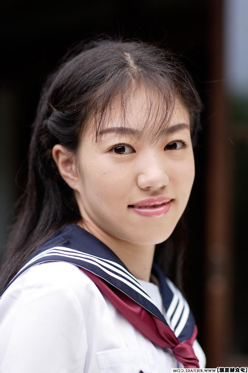 japanese nude model Mei Hanyuu