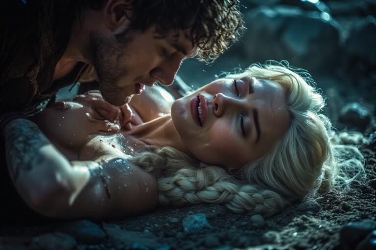 Elsa d'Arendelle