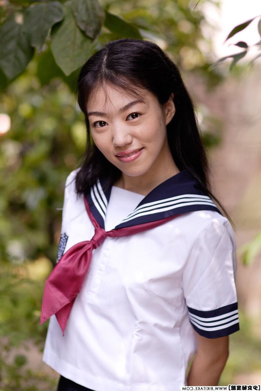 japanese nude model Mei Hanyuu