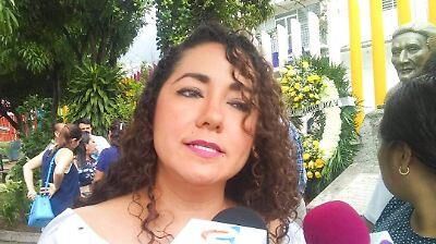 Mexican Government Official exposed